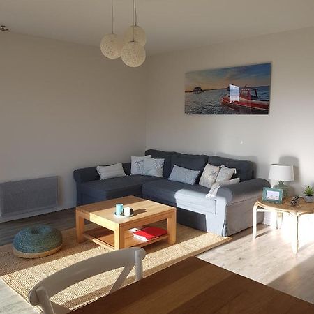 Apartamento Au Coeur Du Bassin D'Arcachon Gujan-Mestras Exterior foto