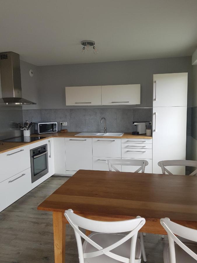 Apartamento Au Coeur Du Bassin D'Arcachon Gujan-Mestras Exterior foto