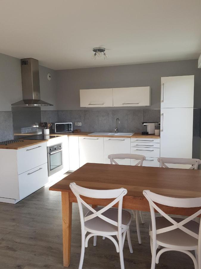 Apartamento Au Coeur Du Bassin D'Arcachon Gujan-Mestras Exterior foto