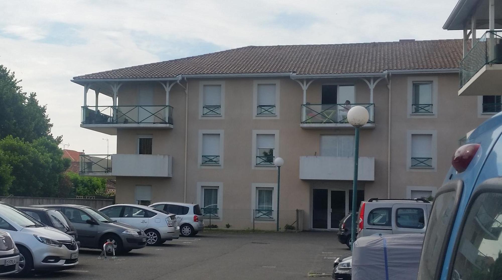 Apartamento Au Coeur Du Bassin D'Arcachon Gujan-Mestras Exterior foto