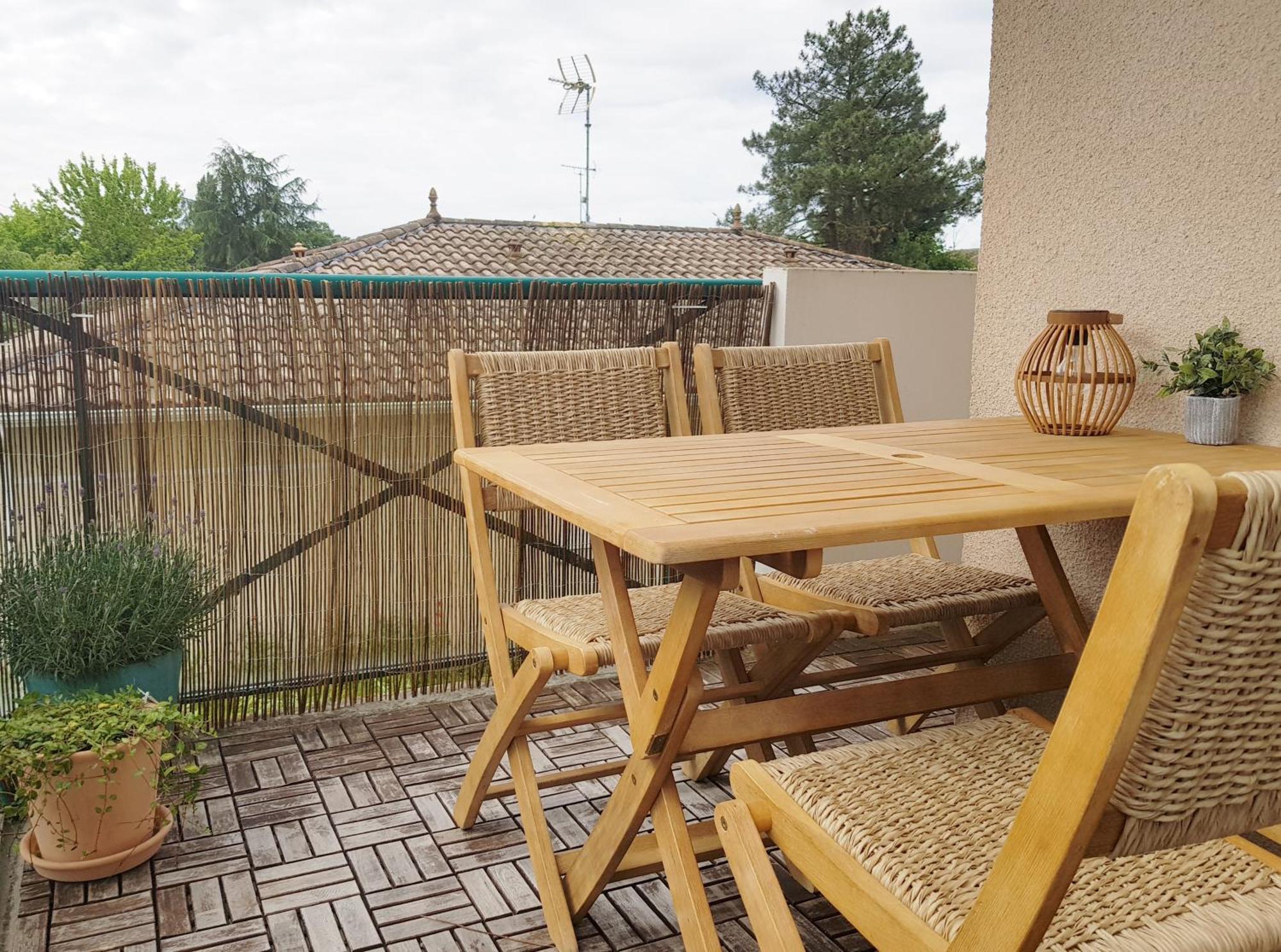 Apartamento Au Coeur Du Bassin D'Arcachon Gujan-Mestras Exterior foto