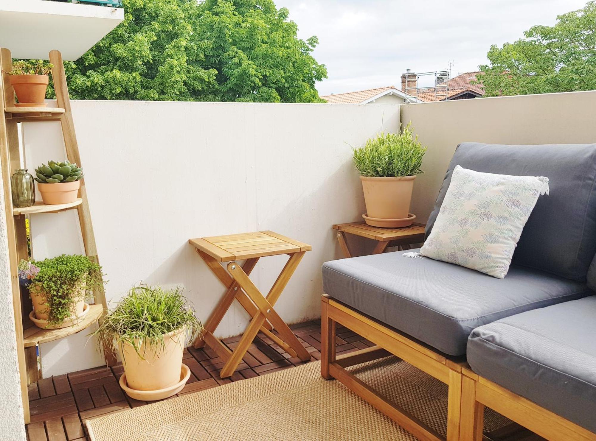 Apartamento Au Coeur Du Bassin D'Arcachon Gujan-Mestras Exterior foto